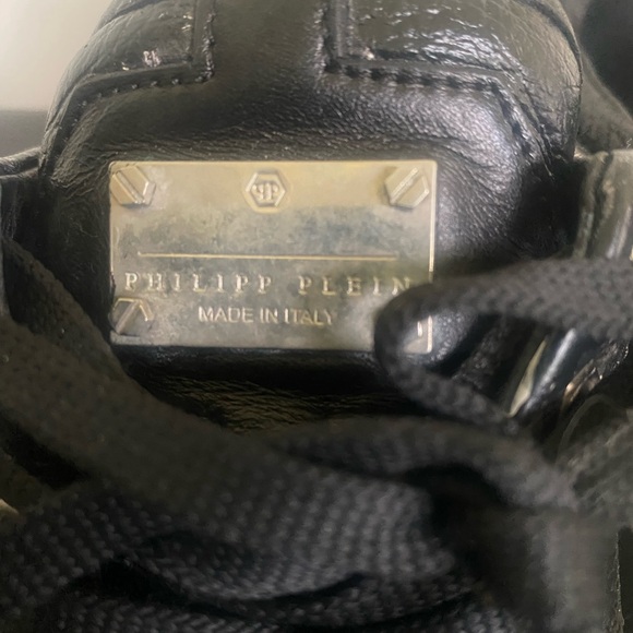 Philipp Plein - Picture 6 of 11